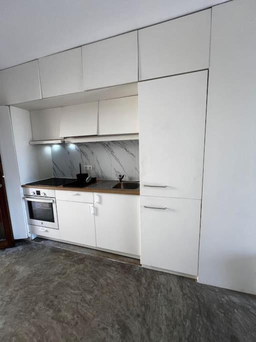 Private Sun Terrace Amazing View Apartment Alicante Luaran gambar