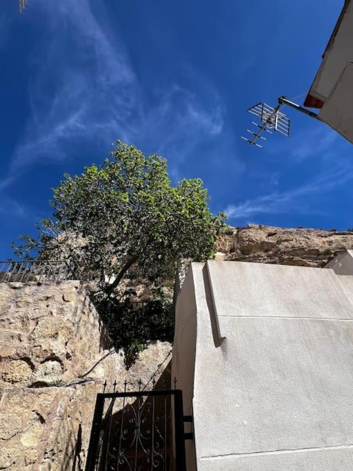 Private Sun Terrace Amazing View Apartment Alicante Luaran gambar