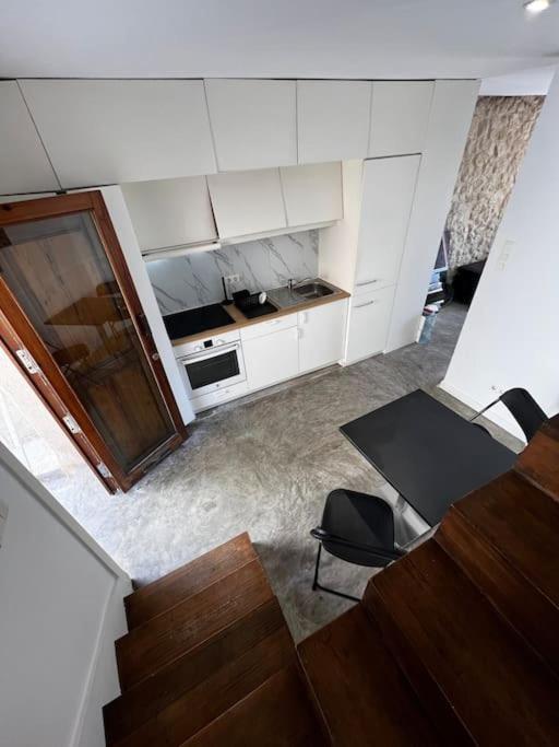 Private Sun Terrace Amazing View Apartment Alicante Luaran gambar