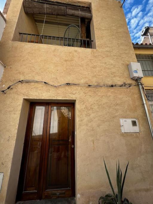 Private Sun Terrace Amazing View Apartment Alicante Luaran gambar